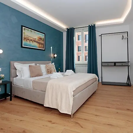 Appartement Malva *