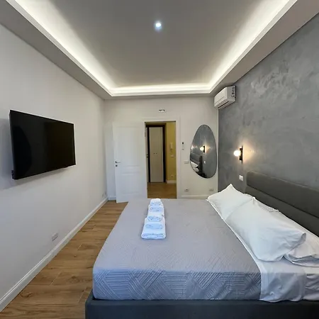 Malva Apartamento