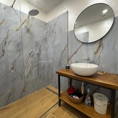 Malva Apartamento *