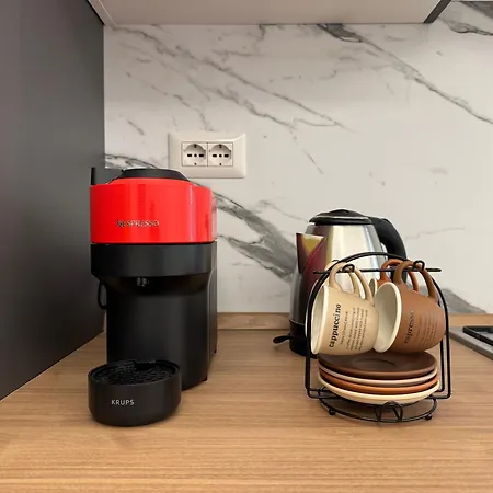 דירה Malva רומא