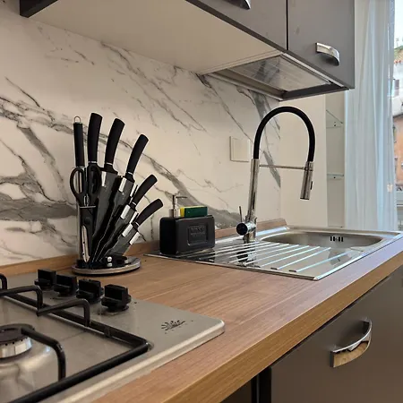 Apartamento Malva *