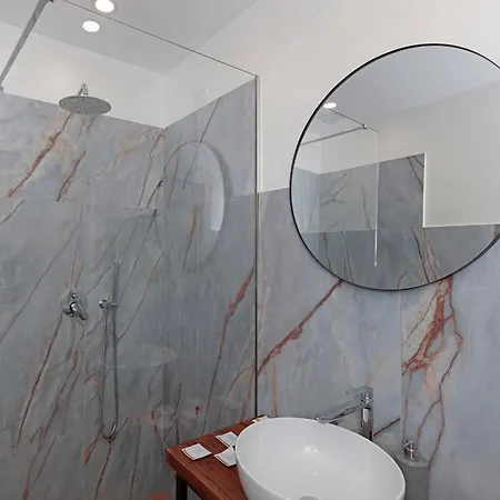 Apartment Malva Rome