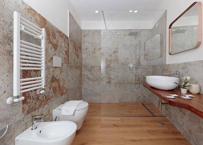 Malva Apartment Rome