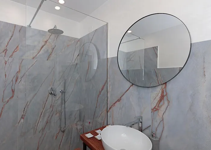 Apartment Malva Rome