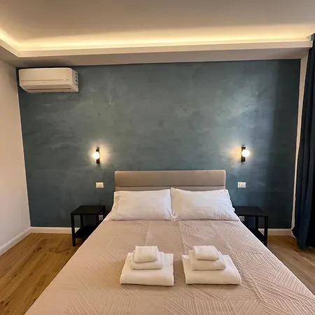 Malva Apartment *