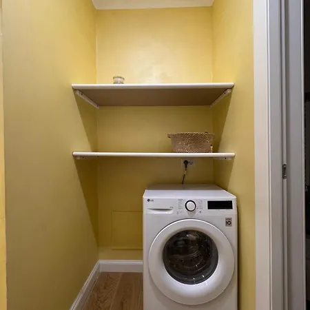Apartment Malva *