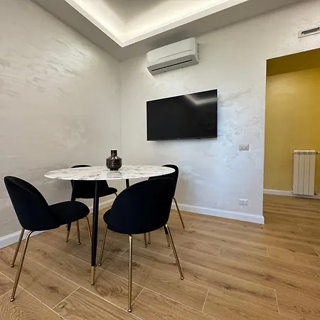 Malva Apartment *