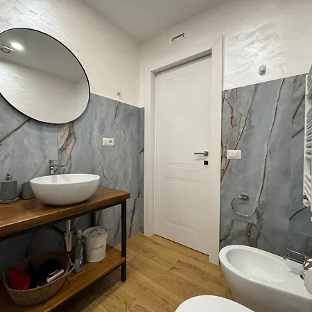 Apartment Malva