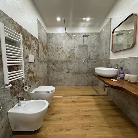 Malva Apartment