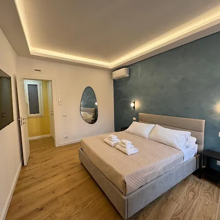 Apartment Malva Rome
