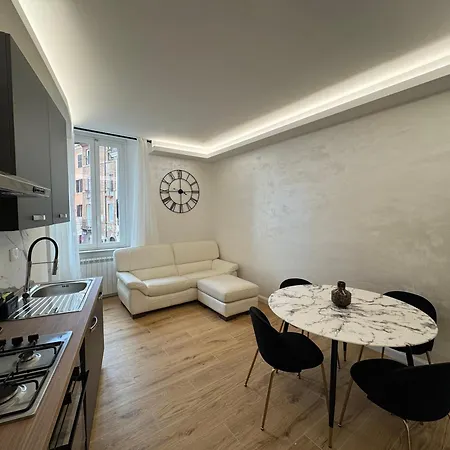 Apartment Malva *