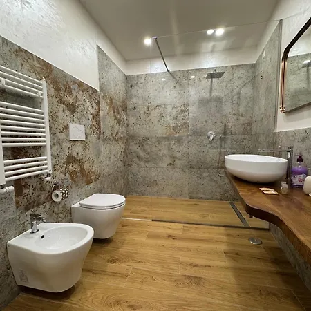 Apartment Malva