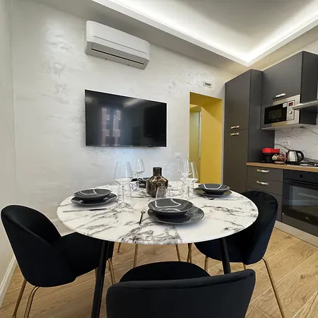 Apartment Malva